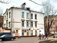 Аренда, Бауманская, 33/2стр.3 (19,5 м2) - фото-4