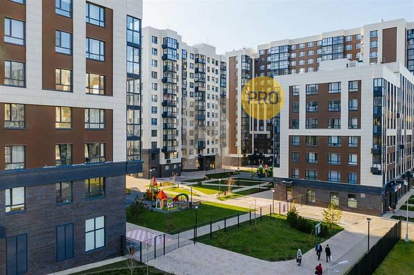 Продажа помещения, Испанские кварталы, Очередь 2, Корпус 5.3, Сосенское село, , 10Н-5.3-012, 133.60 - фото-6