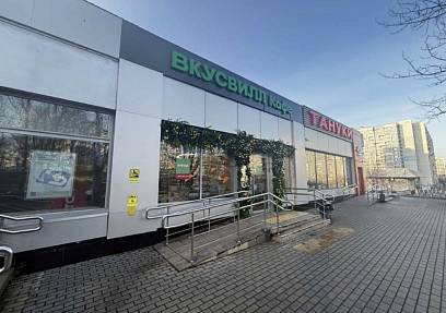 Аренда, Осенний бульвар,9 (176,5 кв.м.)