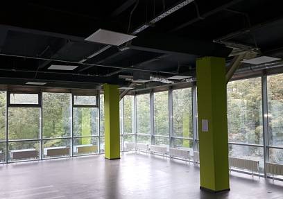 ОСЗ 1600 кв.м., Артековская д.5