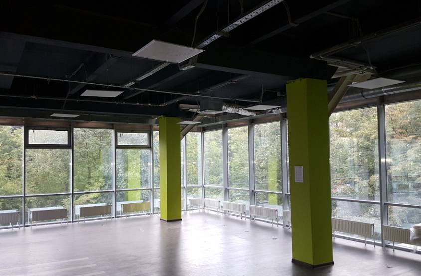 ОСЗ 1600 кв.м., Артековская д.5 - фото-9