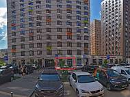 ГАБ, ЖК Бунинские Луга, ул. Александры Монаховой, 87к5 (186 кв.м.) - фото-3