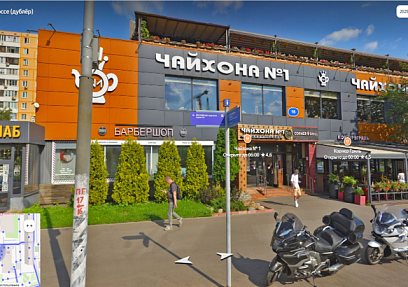 Алтуфьевское ш., 16 (335 м) - фото-1