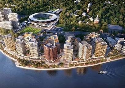 Продажа, Ретейл Foriver, Эдуарда Стрельцова, 2к1 