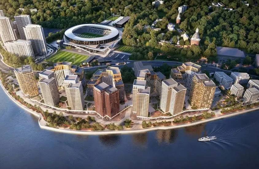 Продажа, Ретейл Foriver, Эдуарда Стрельцова, 2к1  - фото-2