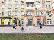 Аренда, Звенигородское шоссе, 3Ас1 (72,8 м2) - фото-2