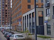 Продажа, ЖК НИКОЛЬСКИЕ ЛУГА, Варшавское шоссе, 284 к1 (160 м2) - фото-4