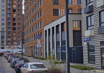 Продажа, ЖК НИКОЛЬСКИЕ ЛУГА, Варшавское шоссе, 284 к1 (160 м2)