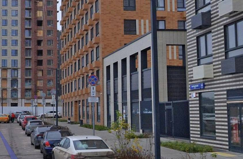 Продажа, ЖК НИКОЛЬСКИЕ ЛУГА, Варшавское шоссе, 284 к1 (160 м2) - фото-2