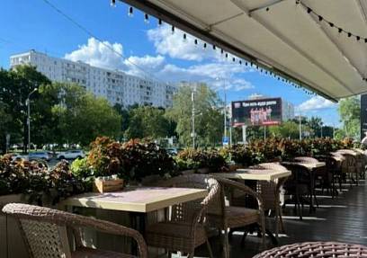Аренда Енисейская ул., 26А (364,7 кв.м.)