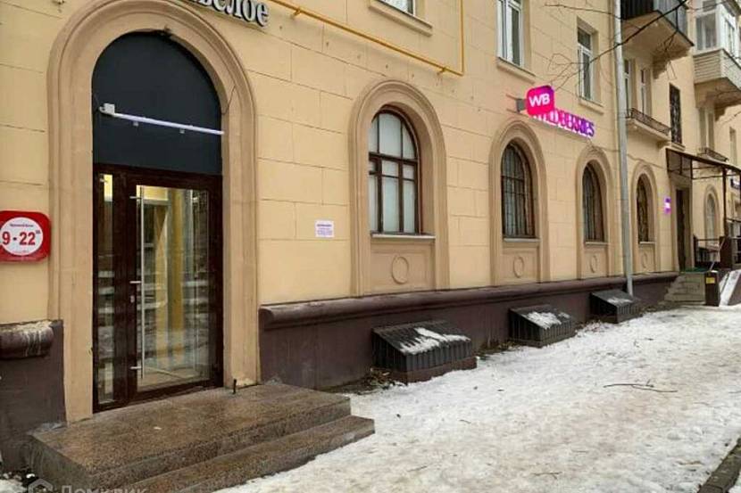 Аренда, Ленинградское шоссе, 94к3 (150 м2) - фото-1