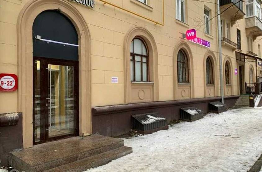 Аренда, Ленинградское шоссе, 94к3 (150 м2) - фото-1