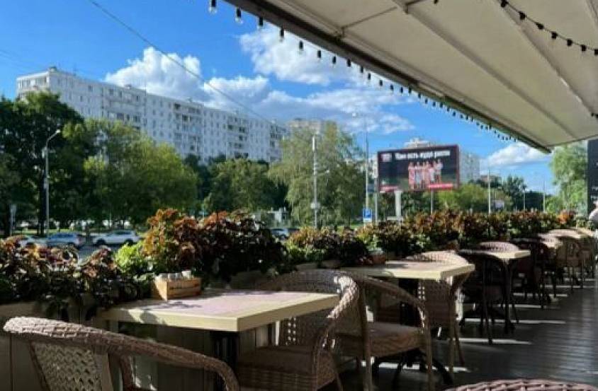 Аренда Енисейская ул., 26А (364,7 кв.м.) - фото-8