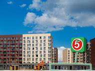 ГАБ, ЖК «Подольские кварталы» к.4 (407,1 м2) - фото-3 ГАБ, ЖК «Подольские кварталы» к.4 (407,1 м2) - фото-3