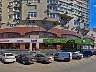 Продажа, Ленинградский проспект, 52 (892 м2) - фото-4