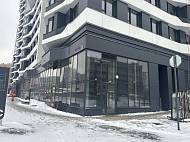 Аренда, ЖК СИМВОЛ , Крузенштерна, 3к3 (106,5 м2) - фото-10