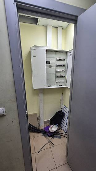 Аренда, Трофимова 32 к1, (121 м2) - фото-17