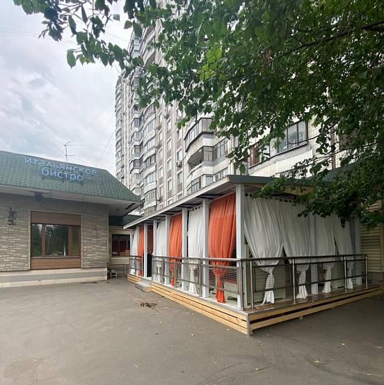 Аренда, Химки, Молодежная, 2 (315,09 м2) - фото-3