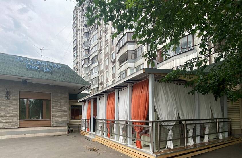 Аренда, Химки, Молодежная, 2 (315,09 м2) - фото-3