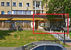 Аренда помещения, ул.Окружная д.2 - фото-1 Аренда помещения, ул.Окружная д.2 - фото-1