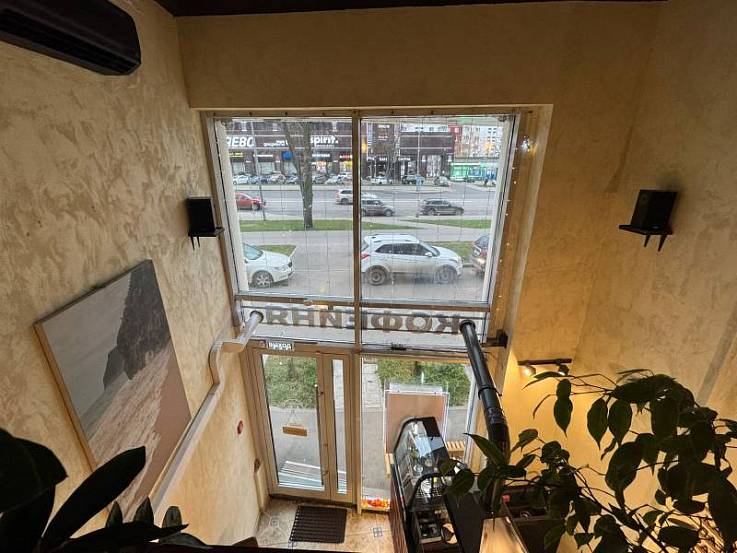 Продажа помещения, Миклухо-Маклая, д. 33, 36 м2 - фото-10