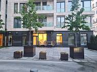 Аренда 1-й Смоленский пер., 21, 413 кв. м. - фото-21 Аренда 1-й Смоленский пер., 21, 413 кв. м. - фото-21