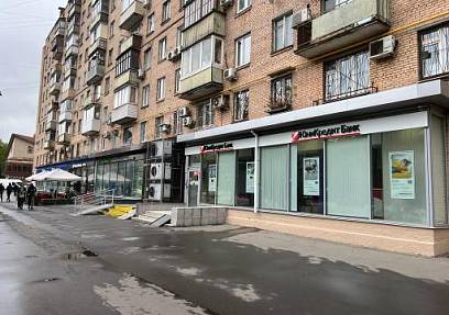 Аренда помещения Енисейская ул., д.11, 100 кв.м.