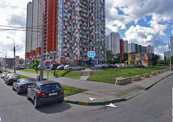 Аренда помещения, Митинская улица, 28к3 - фото-1 Аренда помещения, Митинская улица, 28к3 - фото-1