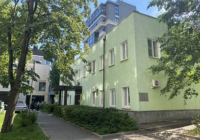 Аренда Мед центр, ОСЗ, Новокузнецкая
