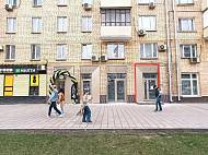ГАБ, Звенигородское шоссе, 3Ас1 (19,5 м2) - фото-3