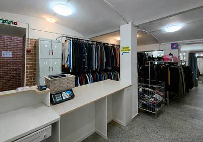 Аренда, Новослободская, 26с1 (132,8 м2)