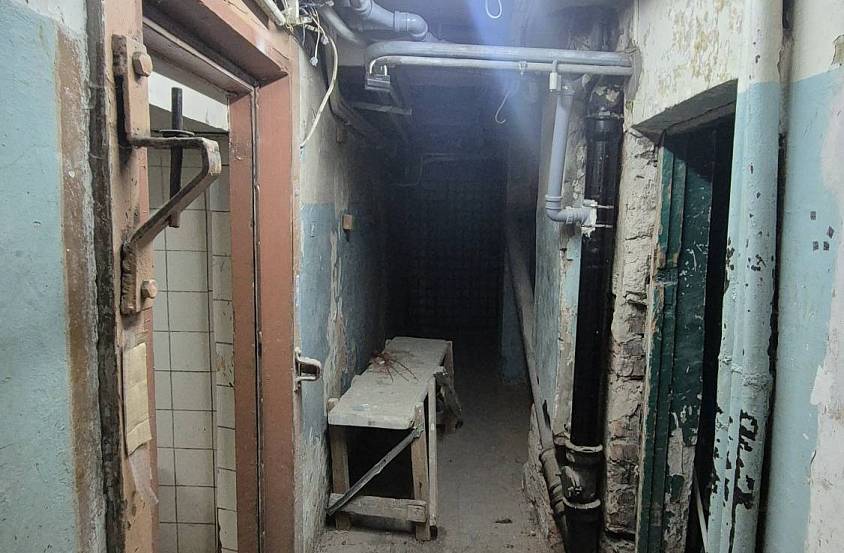 Аренда Бутырская, 7, (150 м2) - фото-4