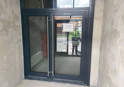 Аренда, Клинская, 2Ак7 (84 м2)