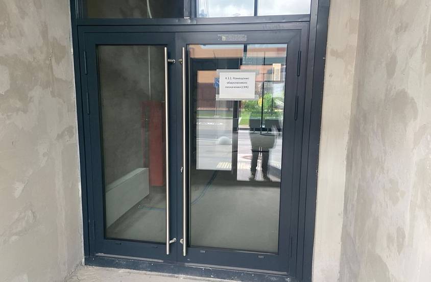 Аренда, Клинская, 2Ак7 (84 м2) - фото-3