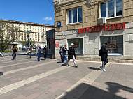 Новослободская ул. д. 62 корп. 1 (100 м) - фото-6