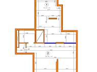 Аренда, Жигулевская, 3А к.2 (41 м2) - фото-9 Аренда, Жигулевская, 3А к.2 (41 м2) - фото-9