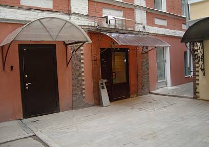 Аренда Садовая-Самотечная, 25, стр. 2 (99 м)