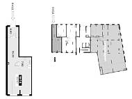 Продажа, ЖК Миловидное,  Проектируемый проезд,1 (69,9 м2) - фото-5