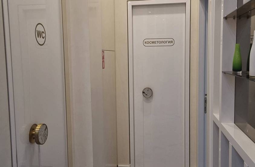 Аренда 1-й Смоленский пер., 21, 413 кв. м. - фото-6