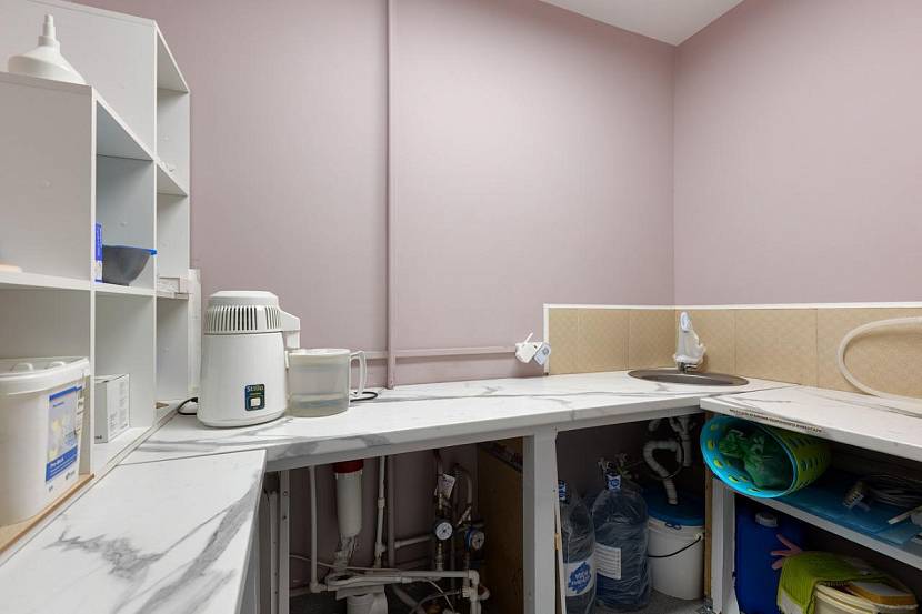 Аренда, Красногорск, деревня Путилково, 24 (83,4 м2) - фото-9