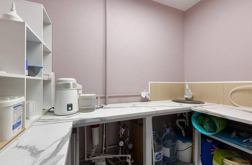 Аренда, Красногорск, деревня Путилково, 24 (83,4 м2) - фото-9