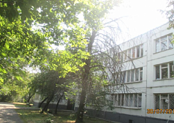 Продажа помещения, Дмитровское шоссе д. 93, корп.1 - фото-1 Продажа помещения, Дмитровское шоссе д. 93, корп.1 - фото-1