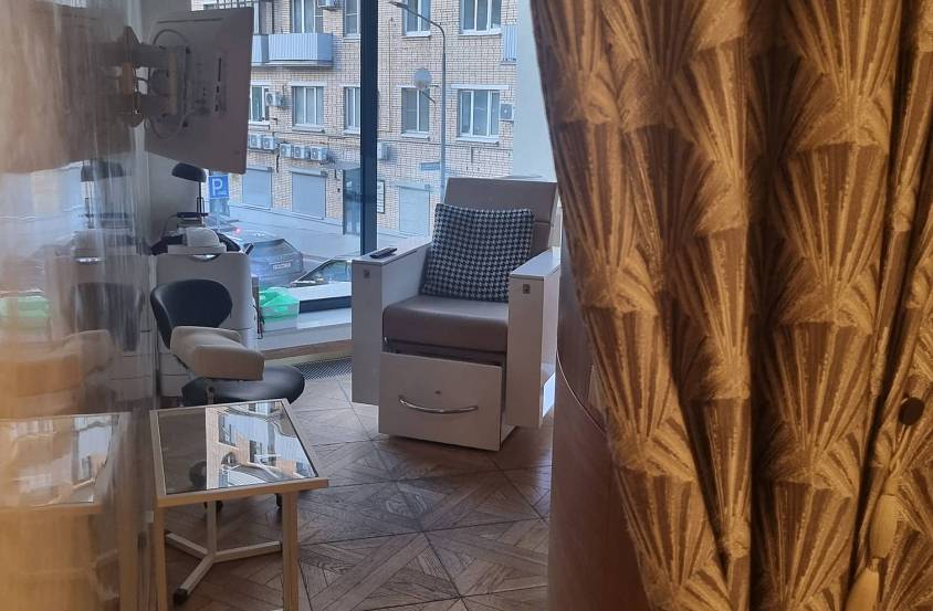 Аренда 1-й Смоленский пер., 21, 413 кв. м. - фото-12