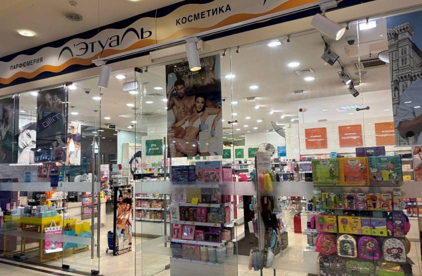 Аренда, ТРЦ Алтуфьевский, Алтуфьевское шоссе, 8 (150 м2) - фото-2