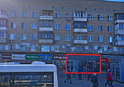 Аренда помещения, Ул.Сходненская, 37 - фото-1 Аренда помещения, Ул.Сходненская, 37 - фото-1