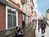 Аренда, Маршала Бирюзова, 16, 43.6 кв.м. - фото-4