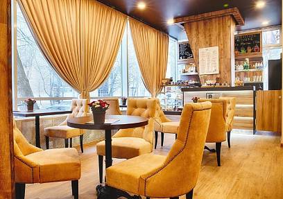 ОСЗ 1600 кв.м., Артековская д.5