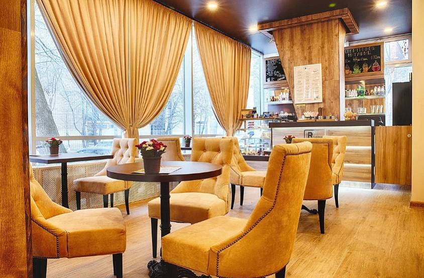 ОСЗ 1600 кв.м., Артековская д.5 - фото-5