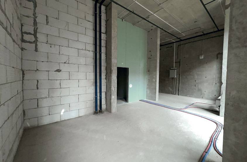 Аренда, Клинская, 2Ак7 (84 м2) - фото-8