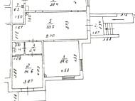 Аренда, Валиса Лациса, 21к2 (103,6 м2) - фото-4